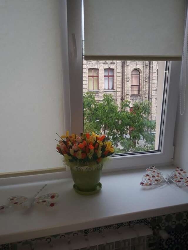 Апартаменты квартира на Карла Маркса Брест-11